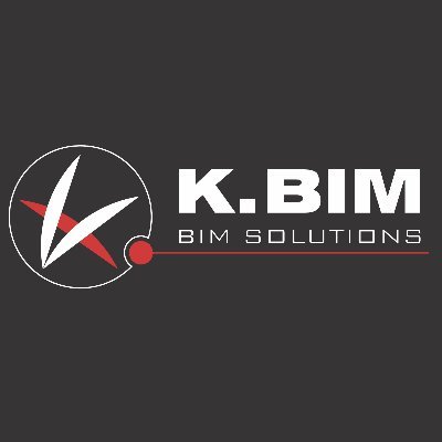KBIMGroup's profile picture. K.BIM Engineering, Architecture, Software Ltd. is an Architectural, Mechanical & Electrical 3D BIM Design Company.