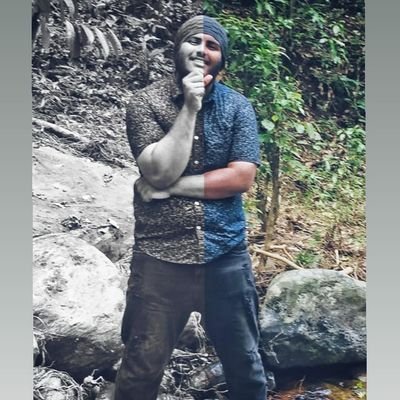 NIHAD10761754's profile picture. good vibes 
natural vibes 
no bad vibes