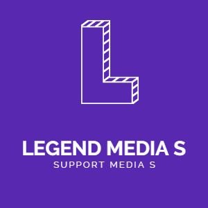 LEGENDMEDIASSO1's profile picture. OFFICIAL  PAGE OF LEGEND MEDIA S
YOUTUBE  CHANNEL.
MANAGED BY LEGEND MEDIA S.