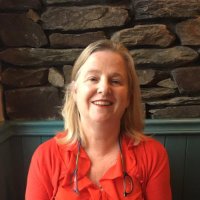 Breda Mc Dermott ☘️ (@breda_dermott) 's Twitter Profile