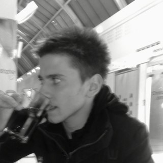 mightycheatle's profile picture. 