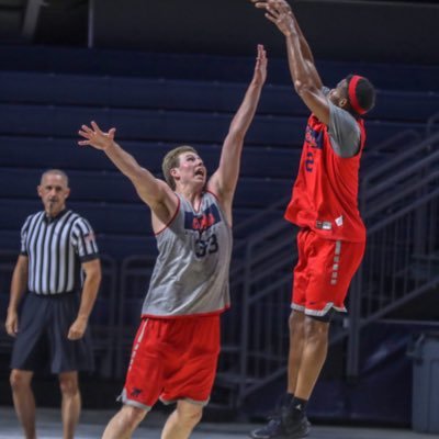 Ole Miss Basketball #33, Barstool Athlete