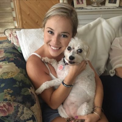 Nicole riley twitter