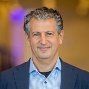 NewtonLaird's profile picture. VP for claims at Samsung