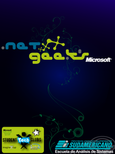 NET Geek's Microsoft (@netgeeksms) | Twitter