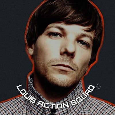 FanPage to promote and support Louis Tomlinson in his solo career, follow us and join our projects!