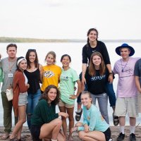 Sherbrooke Lake Camp (@sherbrookecamp) 's Twitter Profile