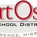 Fort Osage (@FortOsageSchool) Twitter profile photo