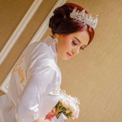 cindyharpenia's profile picture. Hotel Management 🎓