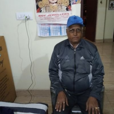 सेवानिवृत्त शारीरिक शिक्षा शिक्षक, केवल हिन्दी में लिखे हुए को ही RT करना है 