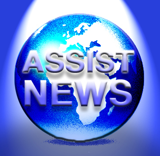 ASSISTNEWS's profile picture. Aid to Special Saints in Strategic Times. The Church in action around the world.