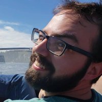 Daniel Coelho de Castro (@dccastr0) 's Twitter Profile