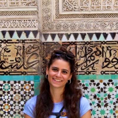 PhD Candidate in Islamic Studies at @lunduniversity focusing on Salafism in Lebanon | formerly @IAIonline | MA graduate in MENA Politics @unito