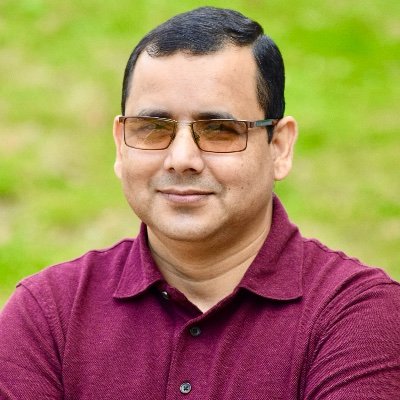 uddin_sharif8's profile picture. Assistant Professor at Morgan State University, USA.