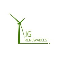 JGrenewables (@jgrenewables) 's Twitter Profile