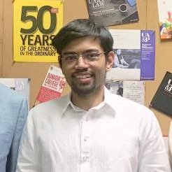 Competition and Technology lawyer with a focus on fintech, data privacy, and big data.