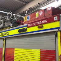 Clydebank Community Fire Station (@fireclydebank1) 's Twitter Profile