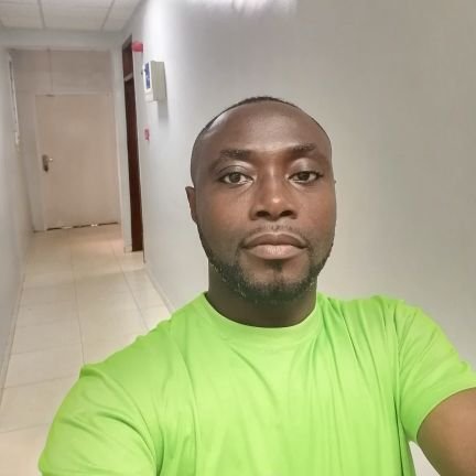 MawusiDominic's profile picture. King Jaguar 1