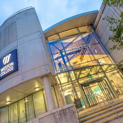 Follow us for the latest research in FE, news, information and upcoming maths activities @westoncollege #FE #CfEM