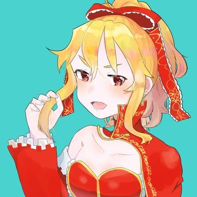ゲームとおちこぼれフルーツタルトが好き
アイコンは水坂寧@Mizusaka_neyさんに描いて頂きました