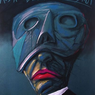 NicoVargasC's profile picture. My profile on Letterboxd https://t.co/9Ut9ntxRhm