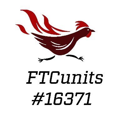 FtcUnits's profile picture. Hello, we are FTCunits, a Dutch FTC team located in North Brabant. We are also coaching a second team who have their own twitter account at @Panicat04082117