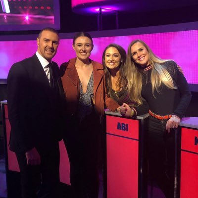 Abigail Victoria Peckham 29 Southampton Mother of 2 💙💙 💕Series 11 Take me out 💕