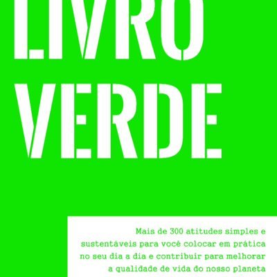 Livro Verde