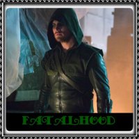 Oliver Queen. || The Hood. (@fatalhood) 's Twitter Profile