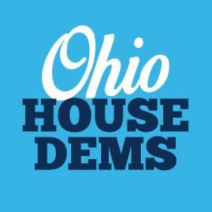 Ohio House Democratic Caucus campaign committee fighting for the #PeopleFirst! Paid for by OHDC.