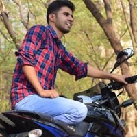 AjayJat48495041's profile picture. Proud Indian!
Rohit addicted!
Genetic Researcher and great learner!