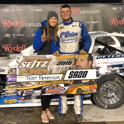 Tyler Peterson