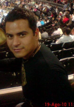 alfreditz's profile picture. Alegre, con ganas de aprender y vivir con plenitud.