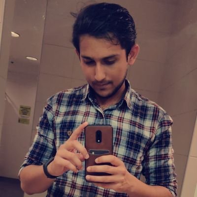 Indian
Mechanical Engineer 😎