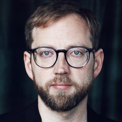 Ole Reißmann Profile
