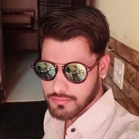 Amit Soni (@amitsinghsony) Twitter profile photo