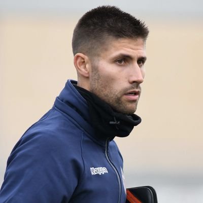 MatthieuAuffret's profile picture. Éducateur au STADE BRIOCHIN