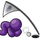 phpGolf's profile picture. Solve programming challenges with as few bytes as possible