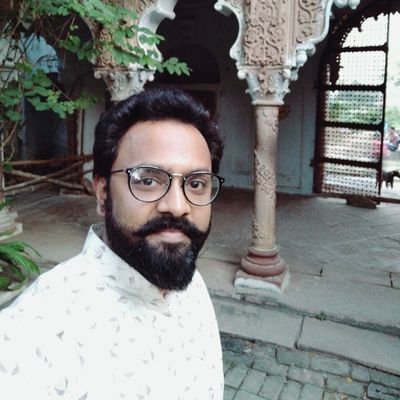deepakdarezee's profile picture. 