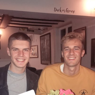 JeddActon8's profile picture. ⚽