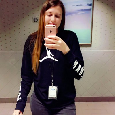 aliyahj232's profile picture. Focusing on being happy💭