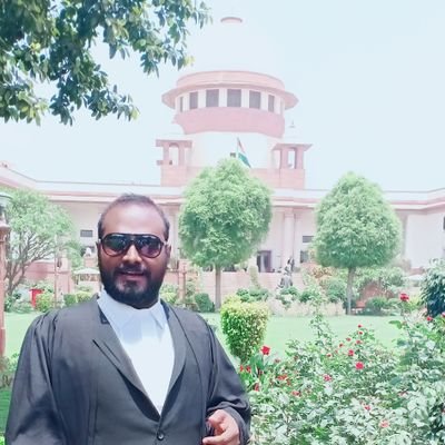 Advocate