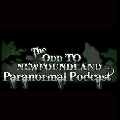 Your monthly paranormal variety show!