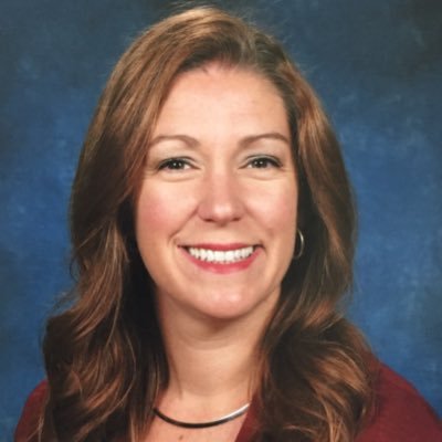 Principal at Discovery Middle School in Vancouver Public Schools