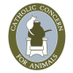 Catholic Concern for Animals (@catholicanimal) Twitter profile photo