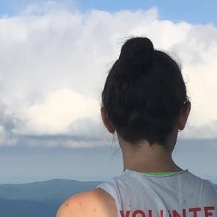 parkscl14's profile picture. Prickly, yet tropical, like a dragon fruit with a tight French braid.

She/her. Opinions are my own. 🏳️‍🌈