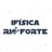 Canal IFísica Rio Forte