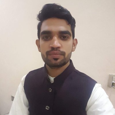 Mudassirkamboh's profile picture. Civil Engineer