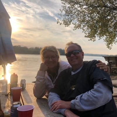 eileenfsharp's profile picture. Disciple of Christ, wife, mom, former k-5 music teacher, Embry-Riddle Aeronautical Univ. 🦅 fan, cyclist and concert lover.