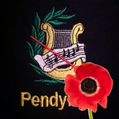 Pendyrus Male Choir